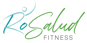 Logotipo de Rosaludfitness.com | Academia